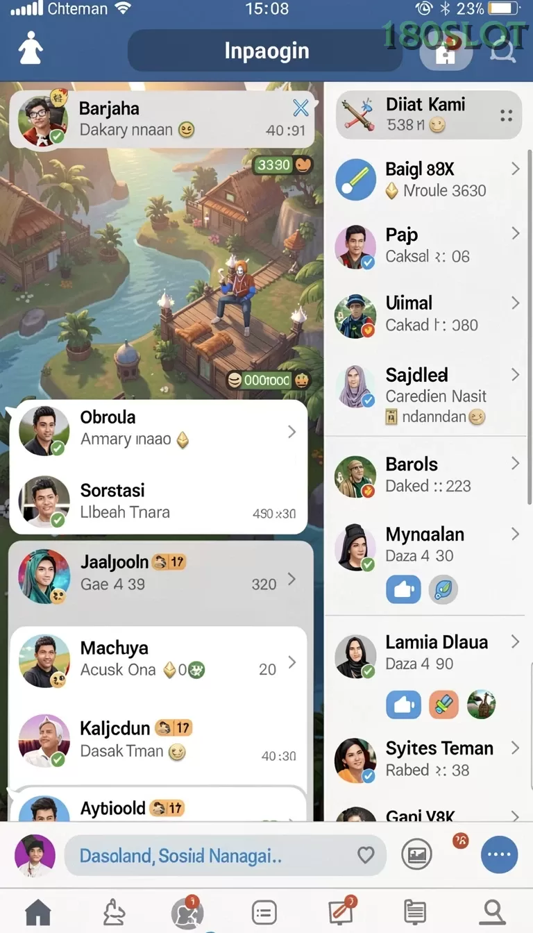 Screenshot Menang666 nomor 3