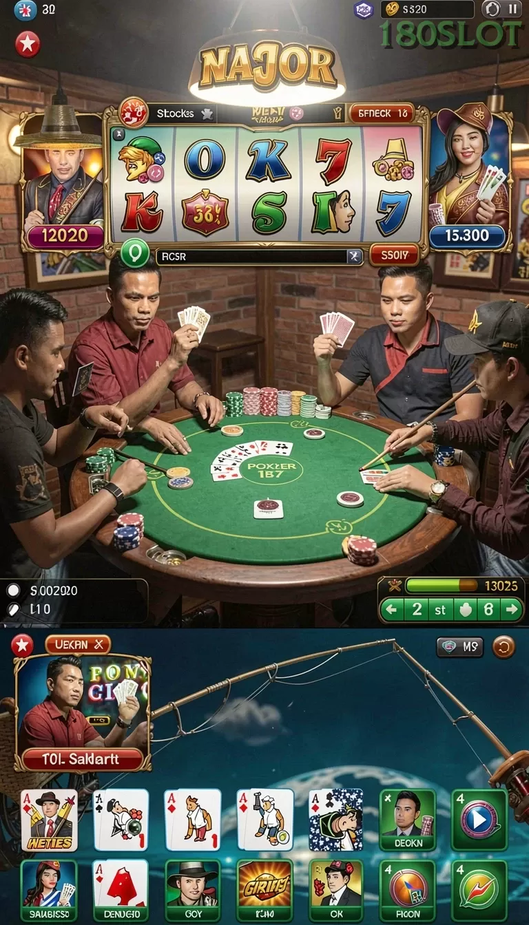 Screenshot Jjbet118 nomor 1